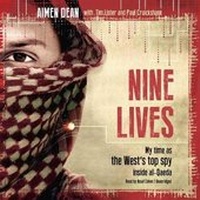 Enlarge image Cover: Nine Lives - Blackstone Publishing