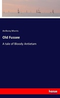 Cover: Old Fussee - Hansebooks