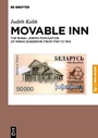 Cover: Movable Inn - De Gruyter
