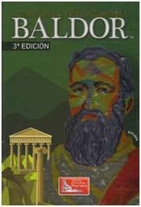 Abbildung von: Geaometria y Trigonometria de Baldor -Ed 2017 - Patria