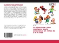 Bild: La biodanza como mediador socio emocional en ninos de 5 a 6 anos - Editorial Academica Espanola