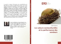 Abbildung von: Les valeurs socioculturelles et la performance des vendeurs - Éditions universitaires européennes