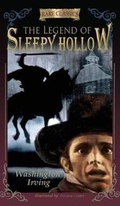 Cover: The Legend of Sleepy Hollow 2018 - Freedom With Pluralism