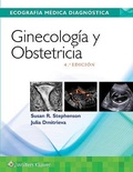 Cover: Ecografia medica diagnostica. Ginecologia y Obstetricia - Lippincott Williams & Wilkins