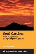 Cover: Soul Catcher 2018 - NIAS Press