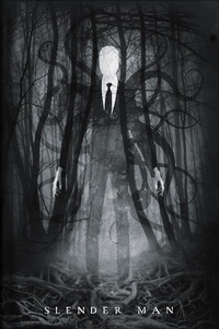 Abbildung von: Slender Man - Harper Voyager