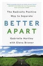 Cover: Better Apart - HarperCollins