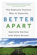 Cover: Better Apart - HarperCollins