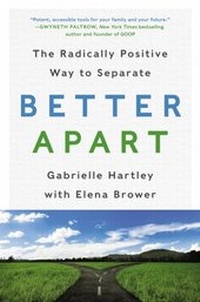 Abbildung von: Better Apart - HarperCollins