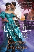 Cover: Governess Gone Rogue - HarperCollins