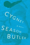 Cover: Cygnet - HarperCollins