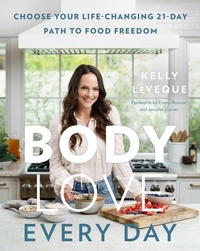 Abbildung von: Body Love Every Day - Collins