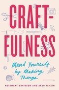 Cover: Craftfulness - HarperCollins