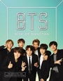 Cover: BTS: Rise of Bangtan - HarperCollins