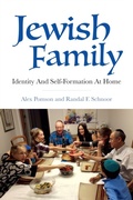 Cover: Jewish Family - Indiana University Press