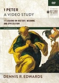 Bild: 1 Peter, A Video Study - Zondervan Academic