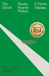 Enlarge image Cover: The Circuit - Farrar, Straus and Giroux