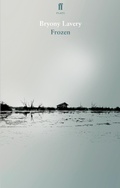 Cover: Frozen - Faber & Faber