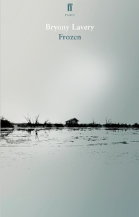 Enlarge image Cover: Frozen - Faber & Faber