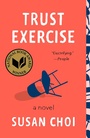 Cover: Trust Exercise - Henry Holt and Co.