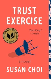 Enlarge image Cover: Trust Exercise - Henry Holt and Co.