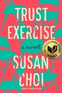 Cover: Trust Exercise - St Martin's Press