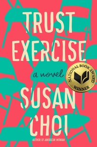 Enlarge image Cover: Trust Exercise - St Martin's Press