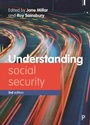 Cover: Understanding Social Security - Policy Press