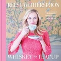 Cover: Whiskey in a Teacup - Simon + Schuster LLC