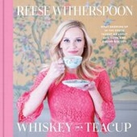 Abbildung von: Whiskey in a Teacup - Simon + Schuster Inc.
