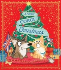 Cover: A Very Corgi Christmas - Simon & Schuster Children's