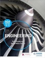 Cover: AQA GCSE (9-1) Engineering - Hodder Education