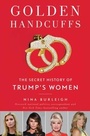 Cover: The Trump Women - Gallery Books