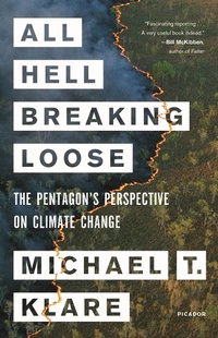 Abbildung von: All Hell Breaking Loose - Metropolitan Books