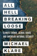 Cover: All Hell Breaking Loose - Henry Holt & Company Inc