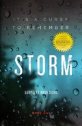 Cover: STORM - Gurpreet Kaur Sidhu