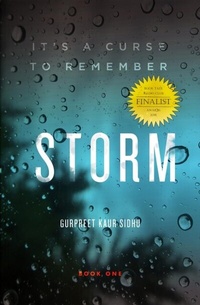 Enlarge image Cover: STORM - Gurpreet Kaur Sidhu