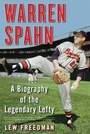 Cover: Warren Spahn - Sports Publishing