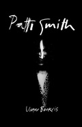 Cover: Patti Smith - Fourth Estate Ltd