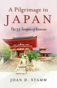 Abbildung von: A Pilgrimage in Japan - Mantra Books