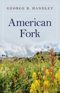 Enlarge image Cover: American Fork - Roundfire Books