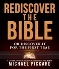 Cover: Rediscover The Bible - Assetvault LLC