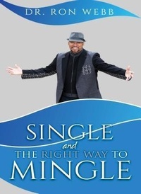 Enlarge image Cover: Single And The Right Way To Mingle - Rejoice Essential Publishing