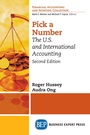 Cover: Pick a Number, Second Edition - Business Expert Press