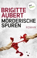 Cover: M&ouml;rderische Spuren - dotbooks