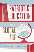 Cover: Patriotic Education in a Global Age - University of Chicago Press