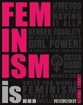 Cover: Feminism Is... - DK Children