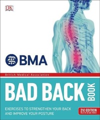 Enlarge image Cover: BMA Bad Back Book - DK