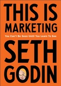 Cover: This is Marketing - Portfolio Penguin