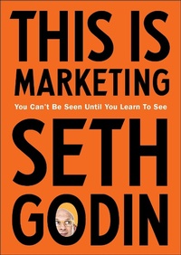 Abbildung von: This is Marketing - Portfolio Penguin